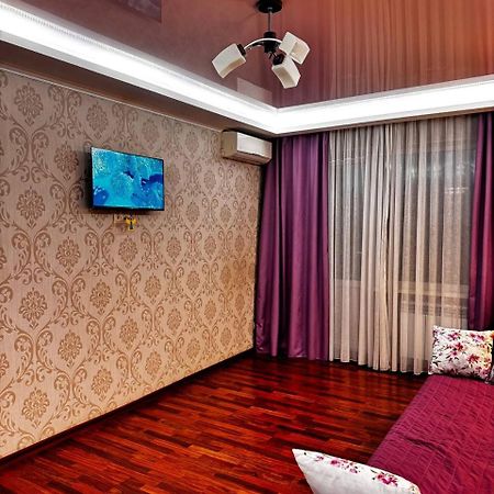 Квартира В Лузановке2 Odessa Extérieur photo