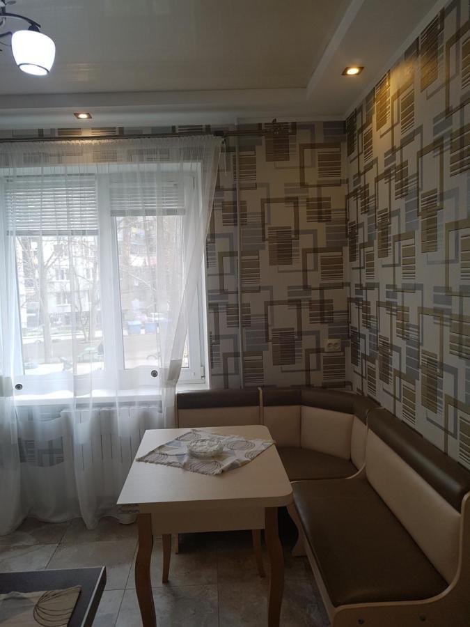 Квартира В Лузановке2 Odessa Extérieur photo