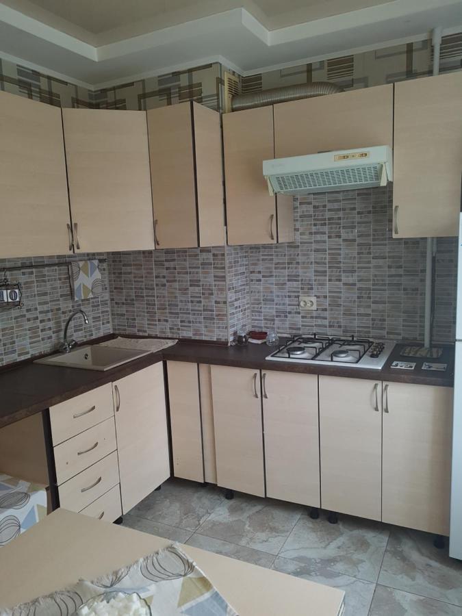 Квартира В Лузановке2 Odessa Extérieur photo