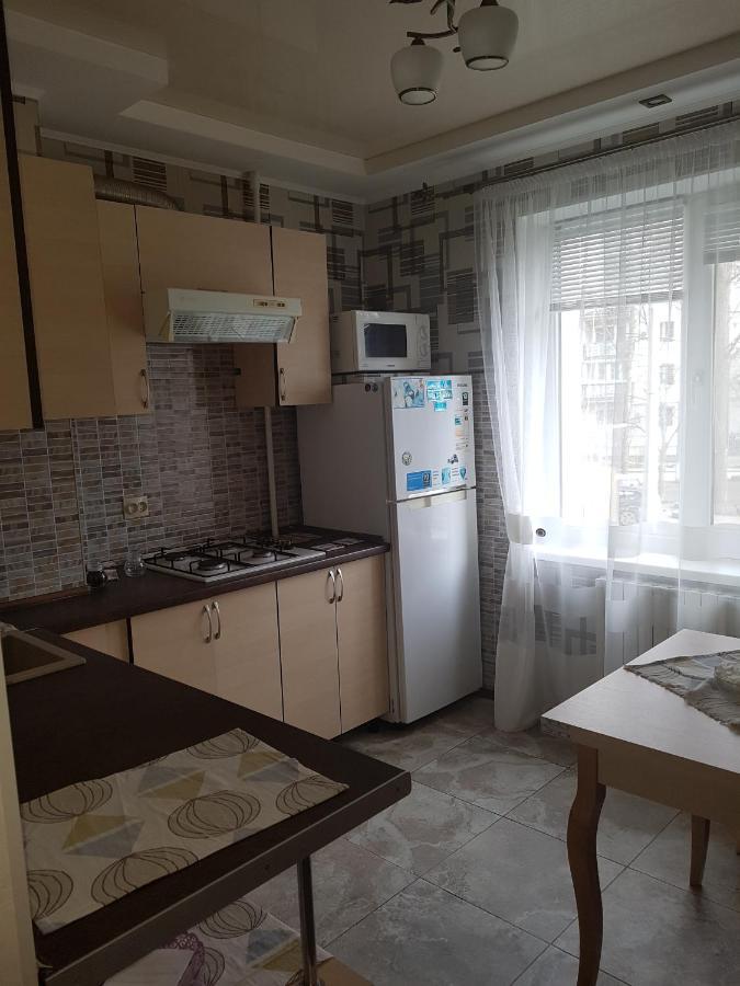Квартира В Лузановке2 Odessa Extérieur photo
