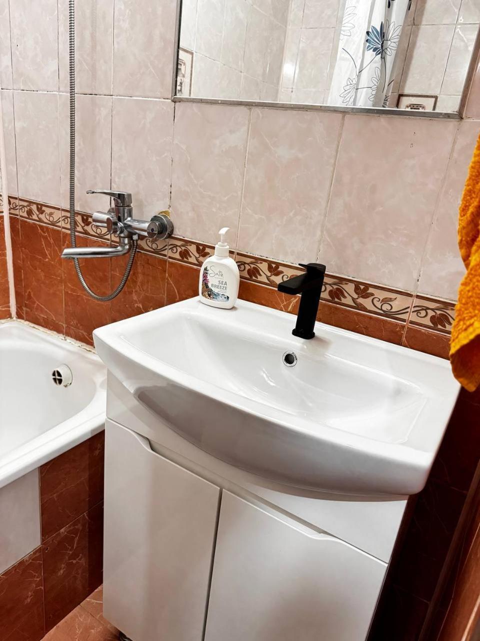 Квартира В Лузановке2 Odessa Extérieur photo