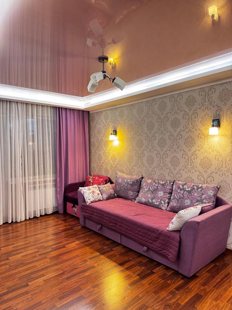 Квартира В Лузановке2 Odessa Extérieur photo